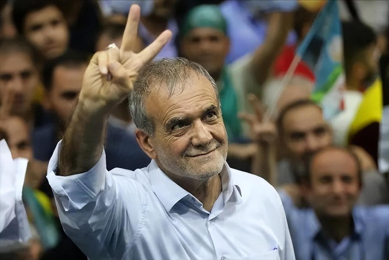 伊朗全国31个省一把手，收到“决死命令”，佩泽希齐扬身份坐实？

 
2026年