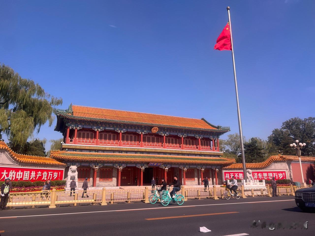 看懂！普京第25次访华，释放3个改写格局的深层信号

普京此行，早已超越了常规国