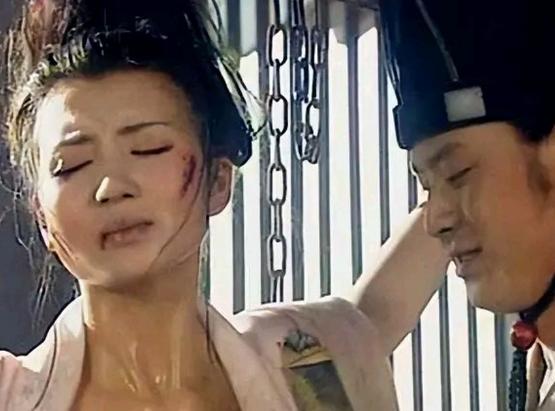别被永乐盛世骗了！明成祖朱棣的狠辣，藏在无数场凌迟里。

很多人眼里的明成祖朱棣