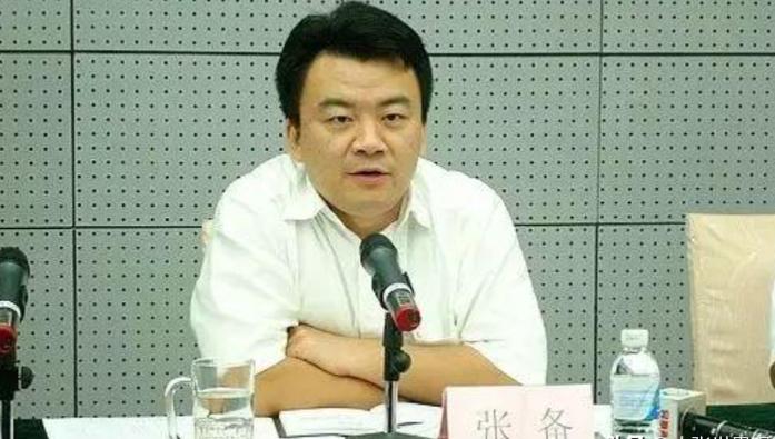 2016 年，深圳前区长张备的辞职决定令众人瞩目，他选择在事业高峰期辞去公职转战