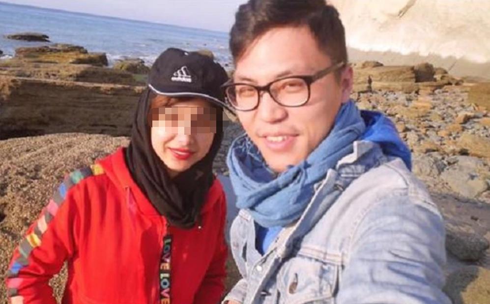 关于那个乌克兰垃圾电竞选手，有一点值得参考：

2021年一名中国男子，因开伊朗