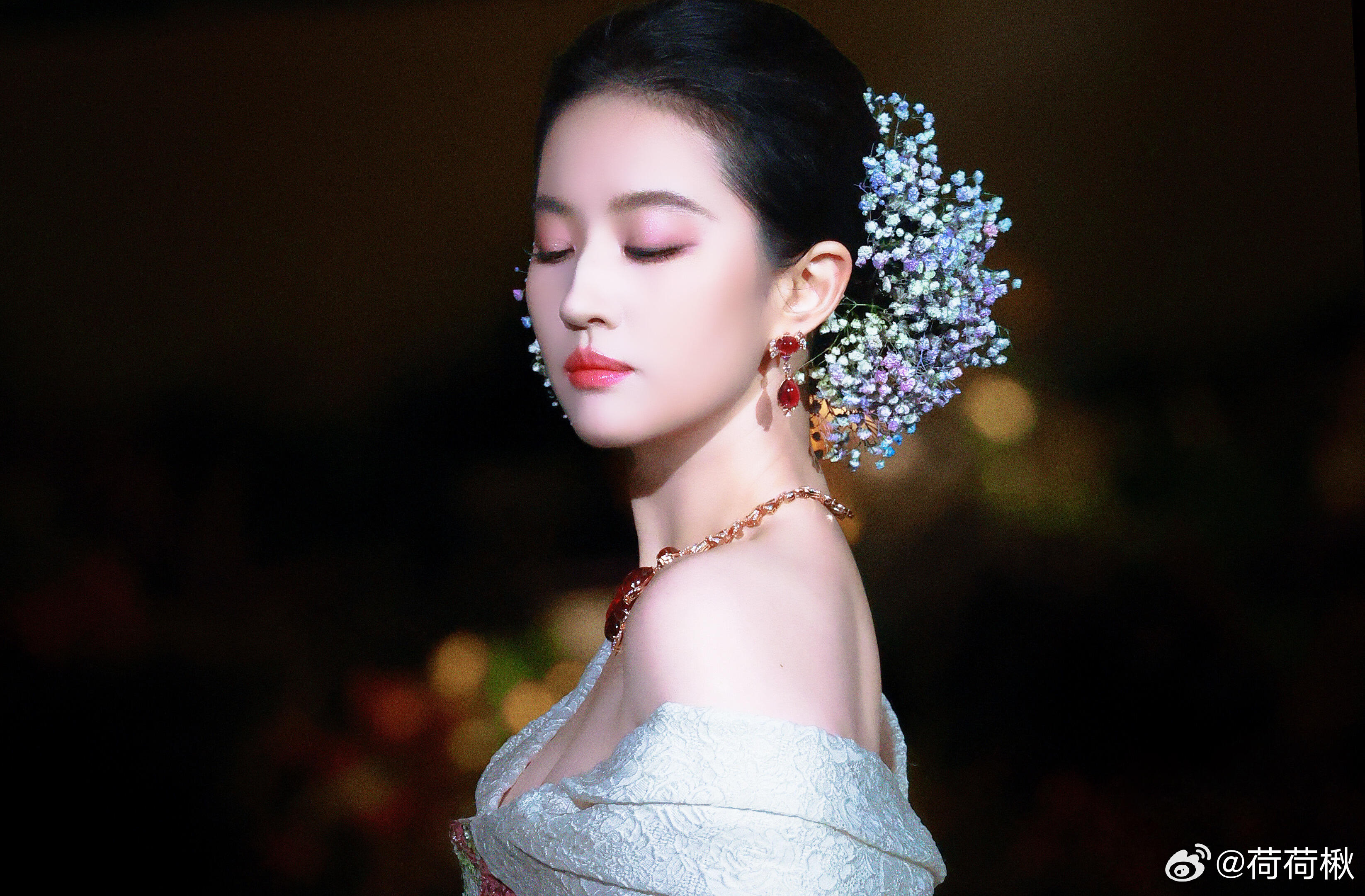 美的生命力和穿透力可跨越年龄与时代格外动人！ 