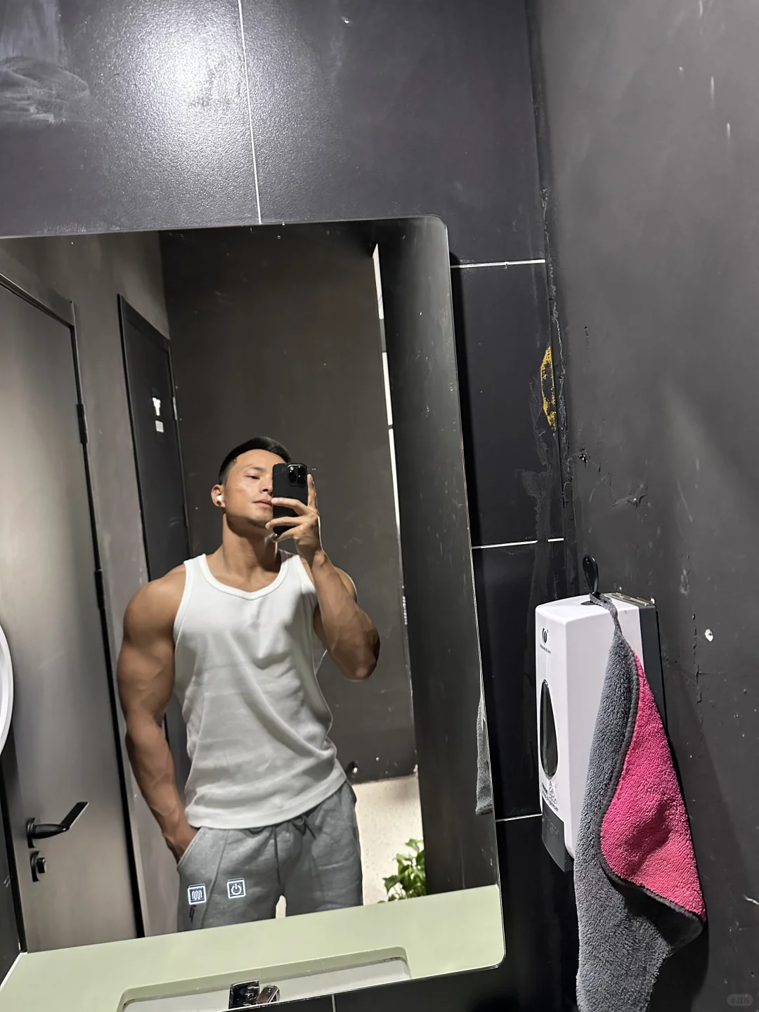脂包肌的快乐