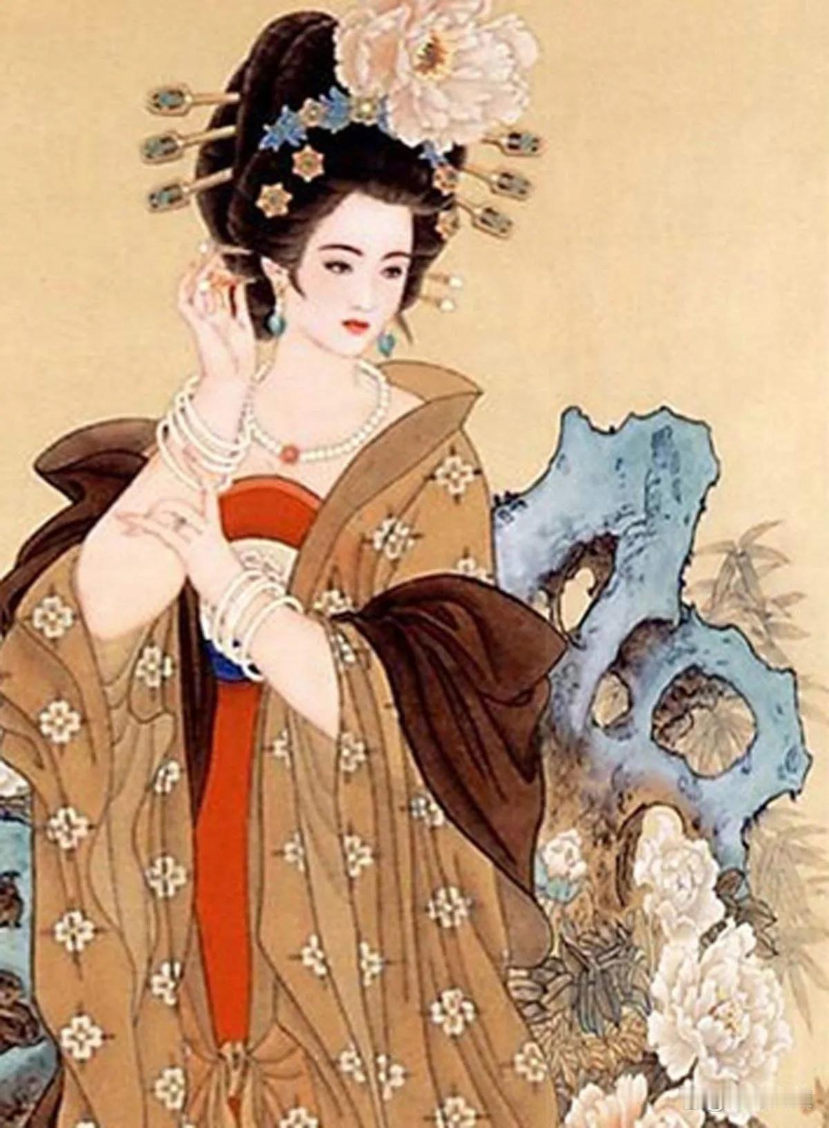 今日方才知晓，在历史上，山西省应县出过5位皇后。
第一位郭皇后（郭清悟）：
郭清
