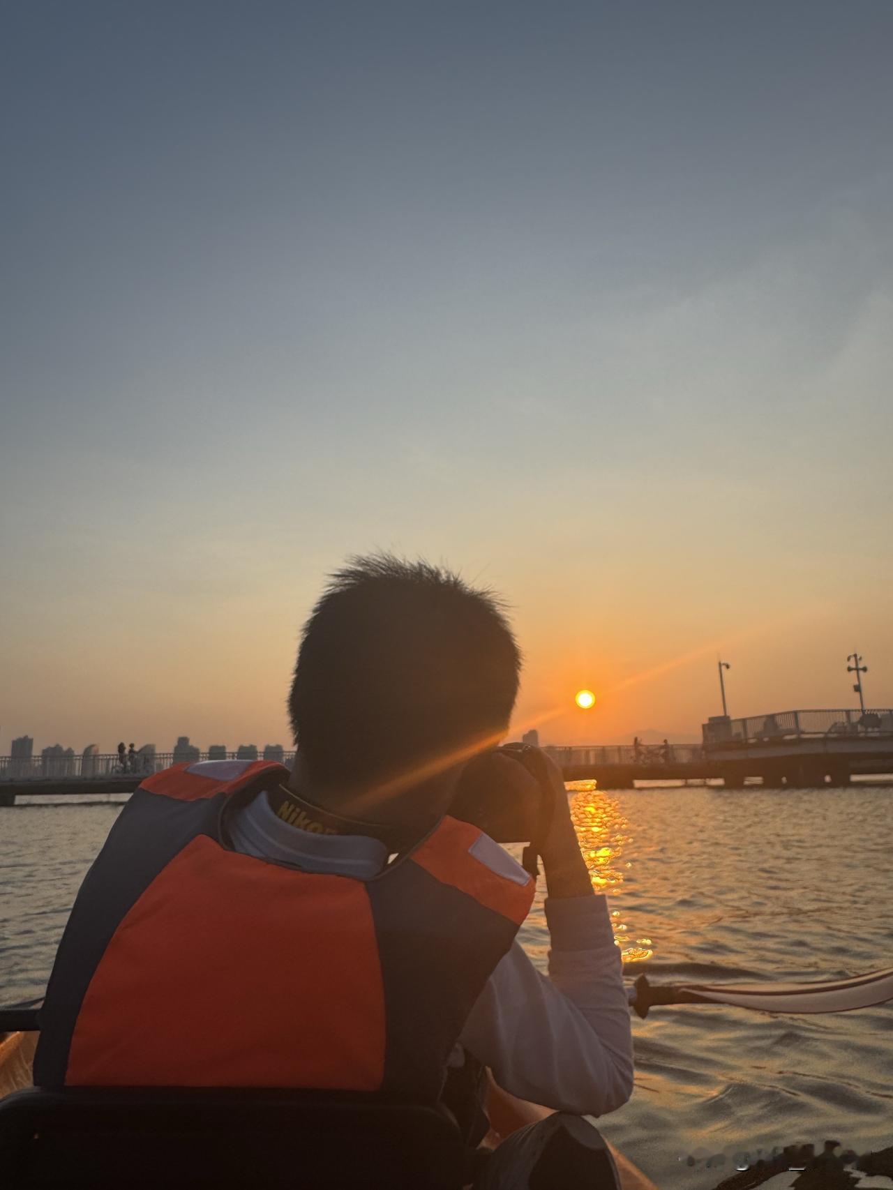 分享一张你最近随拍的照片
