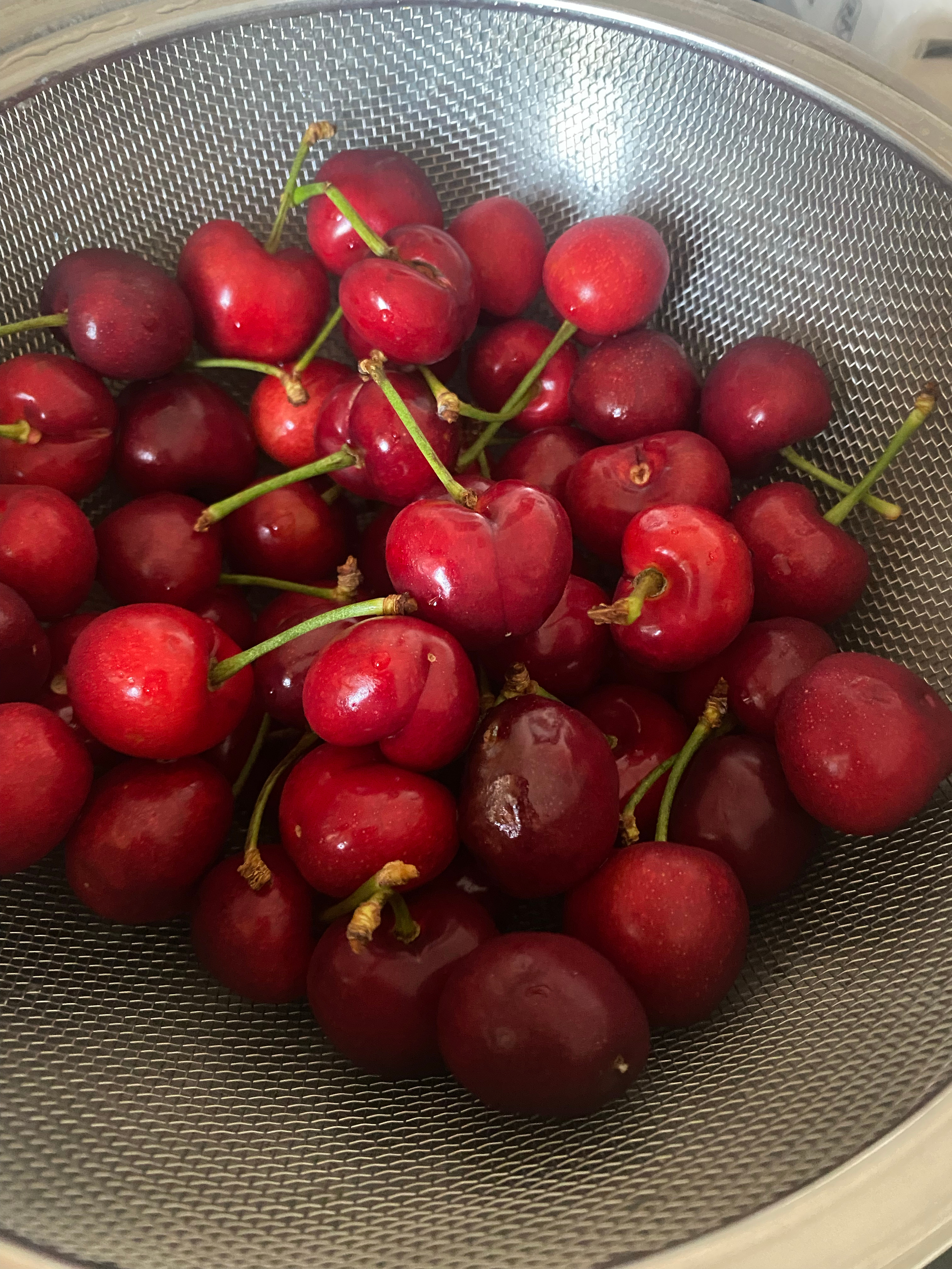 好吃🍒 