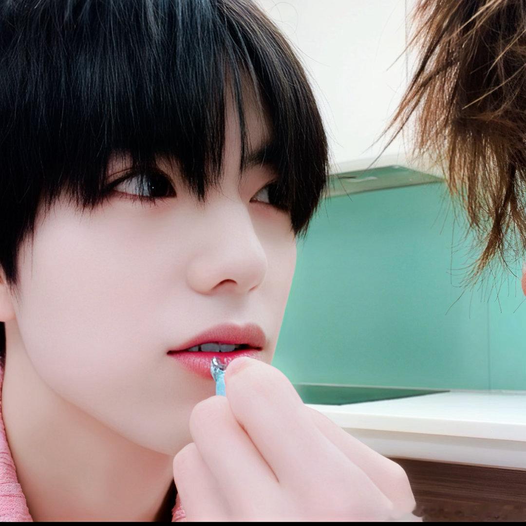 这女绝美，你是怎么忍住不亲一口的