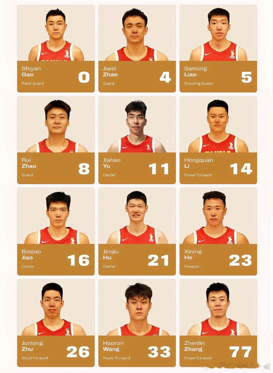 世预赛中国男篮今日迎战日本队 2月26日18:05分，中国男篮对阵日本男篮，大战