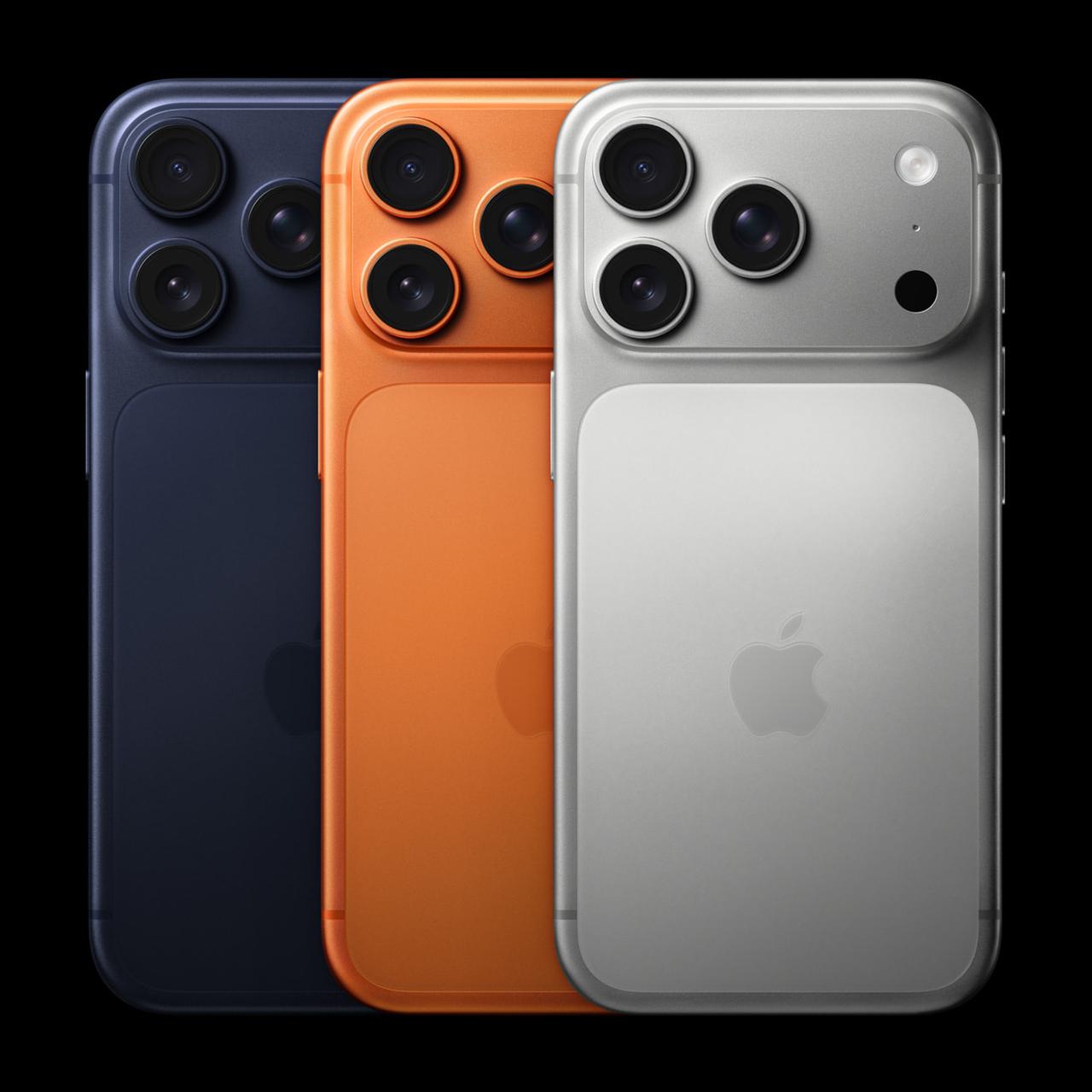 🔥 iPhone 20 周年王炸，玻璃回归
速览
20 周年 iPhone 玻