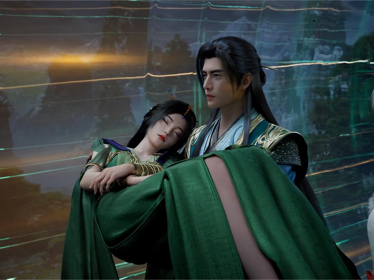 柳玉为什么无法结婴？
从韩立的视角看，他觉得柳玉不是一个能潜心修炼的人。其实凡人