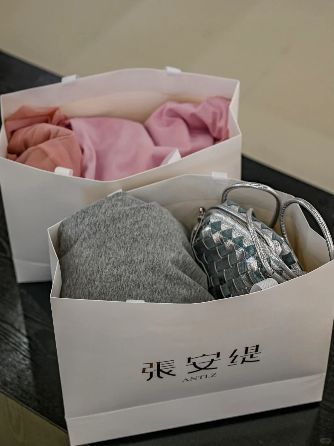 今天穿什么❓答案就在宁波这家服装店‼️