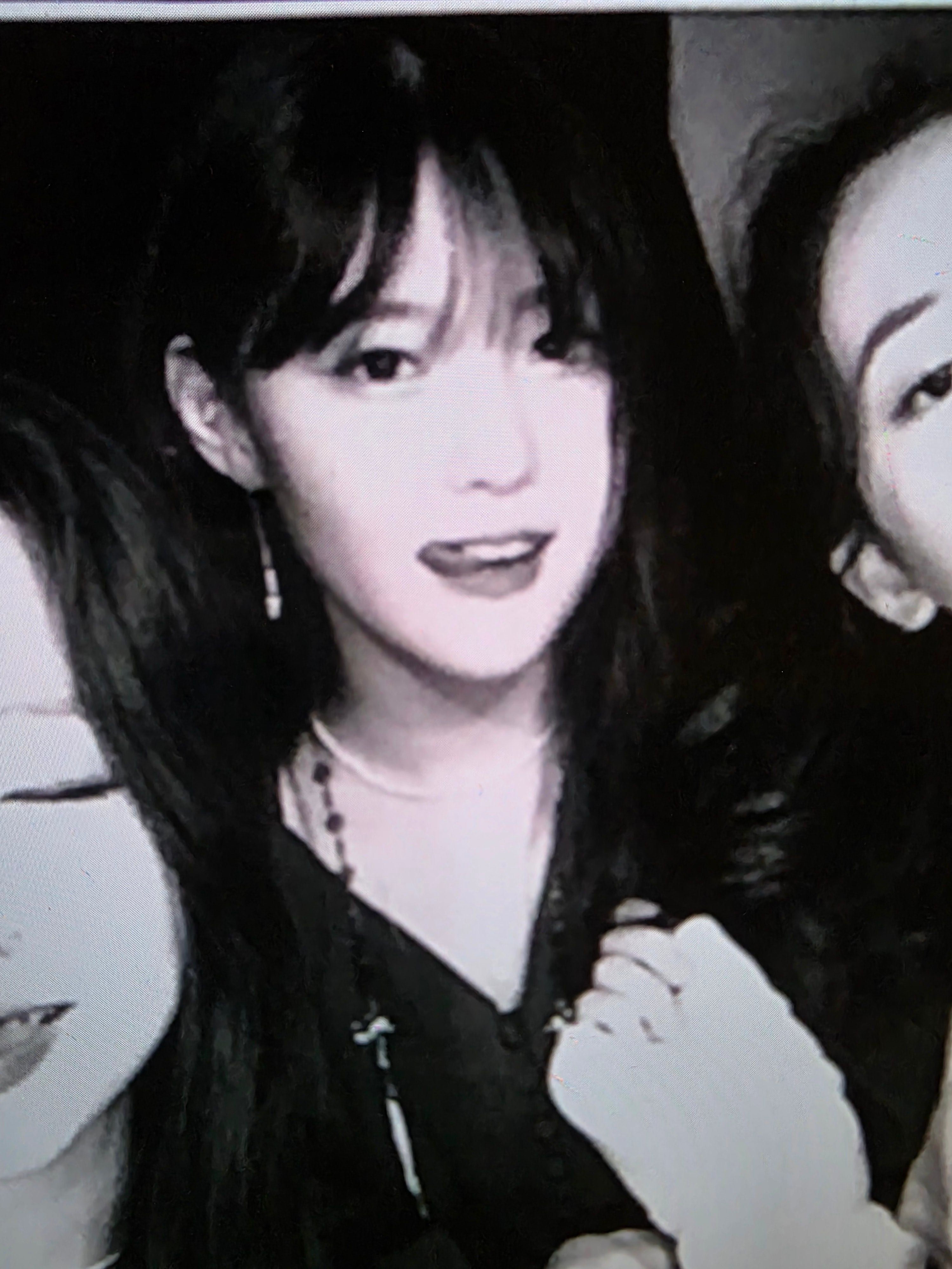 260206 Kep1er Chaehyun金采炫 