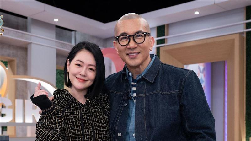 小S和S妈在大S离开的这一年，她们没时间探望大S的两个小孩，但是她们每周都能和具