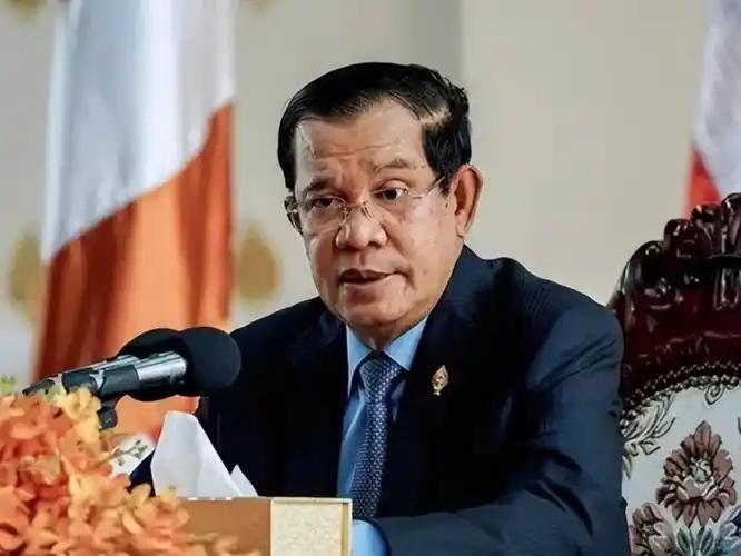 佩通坦录音时间升级，洪森被曝拒不认错，泰国放狠话决不轻饶..
 
近期泰国媒体爆