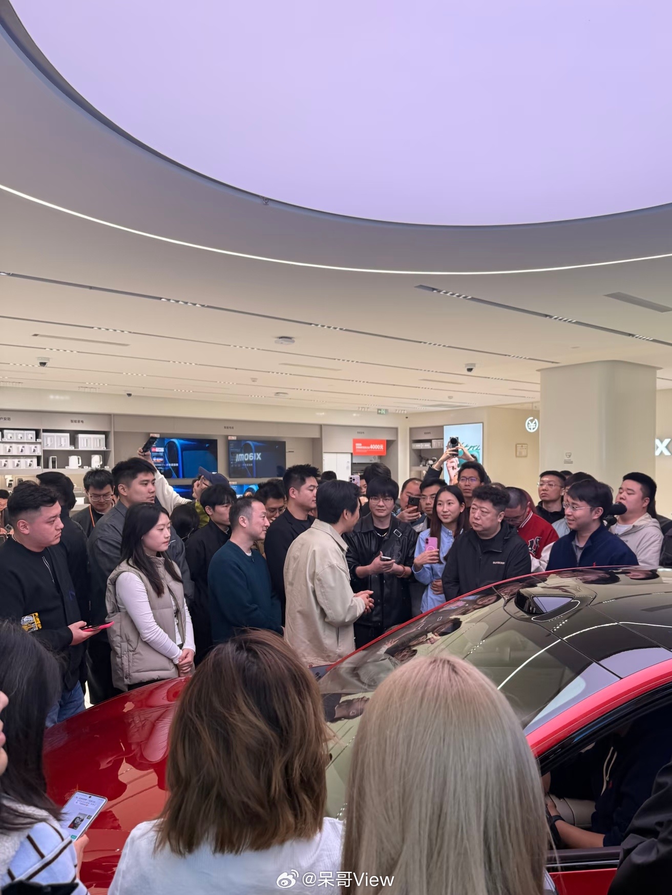 从发布会到现在，刷到好多人在聊新SU7涨价的事，说实话，光看起售价确实涨了，但你