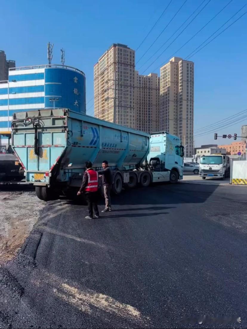 微改造拓宽提升工程郭斗站实拍现场，路面拓宽+节点完善，15号线通车前奏拉满

郭