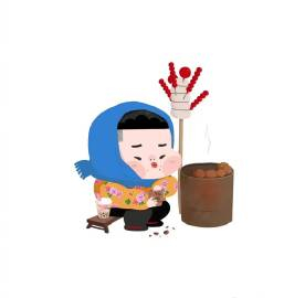 今年的三个目标：1.比去年快乐。2.比去年健康。3.比去年有钱。 ​​​