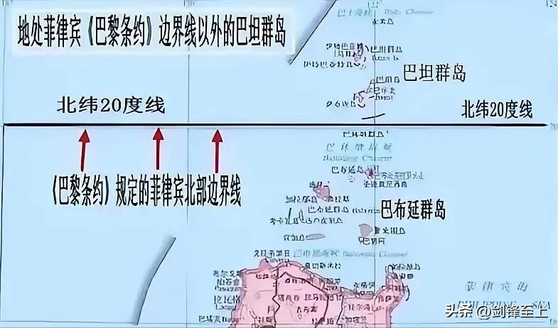 菲律宾不是总爱扯什么国际文件吗？
那咱们就给菲律宾科普科普真实有效的国际文件
根