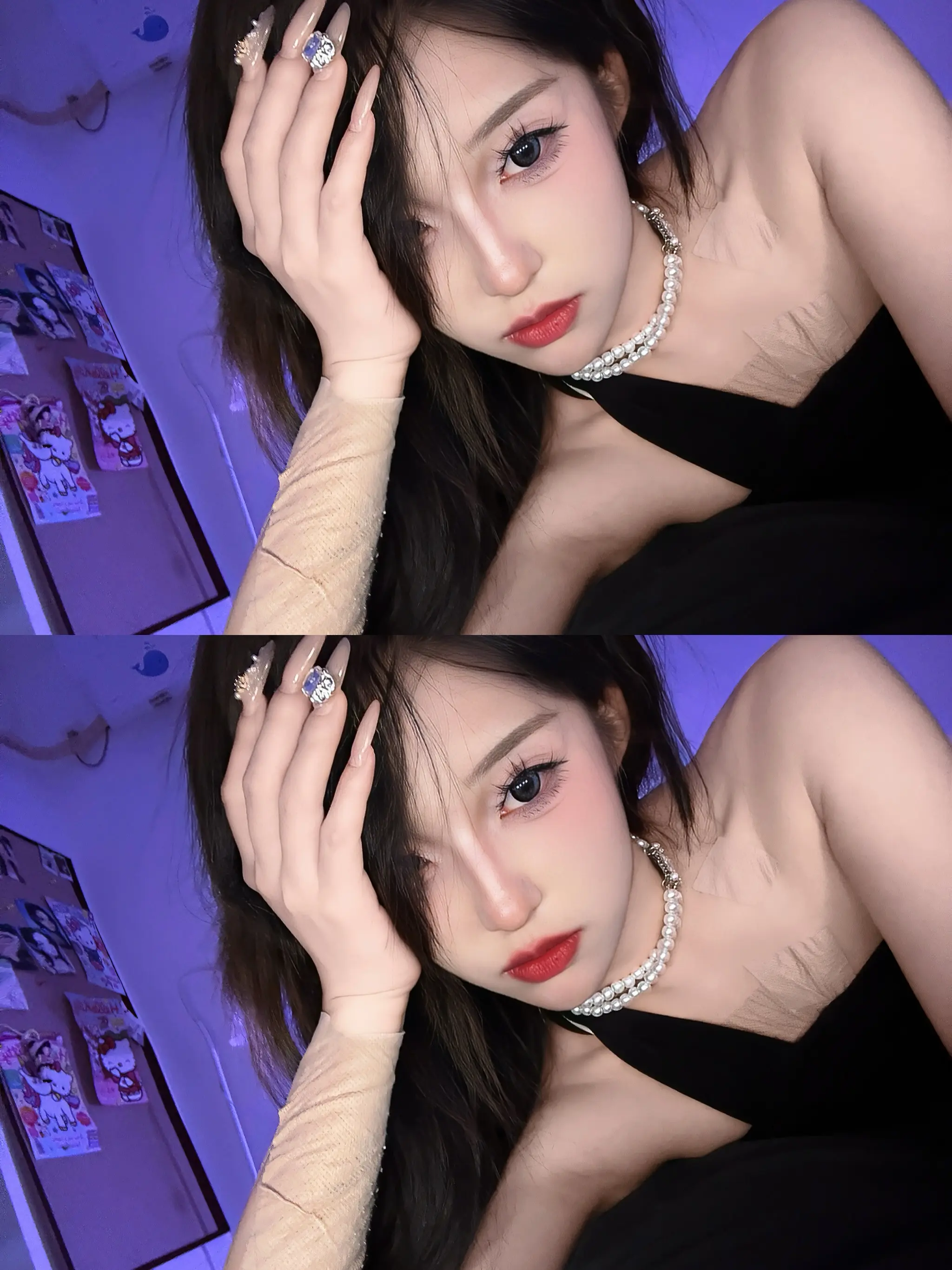 你的一厢情愿也要我负责吗