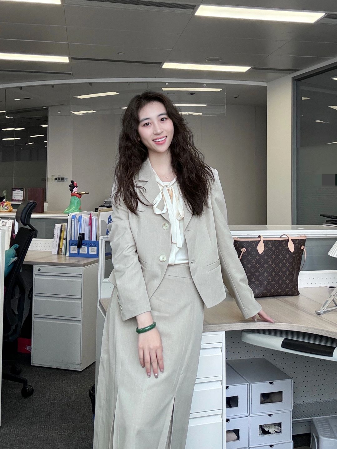 高管秘书｜工作中令人感动的职场女性力量