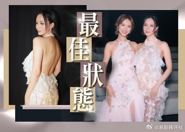 藝人王君馨（Grace）今年5月宣布已誕下女兒Audrey，成為新手媽媽，早前更