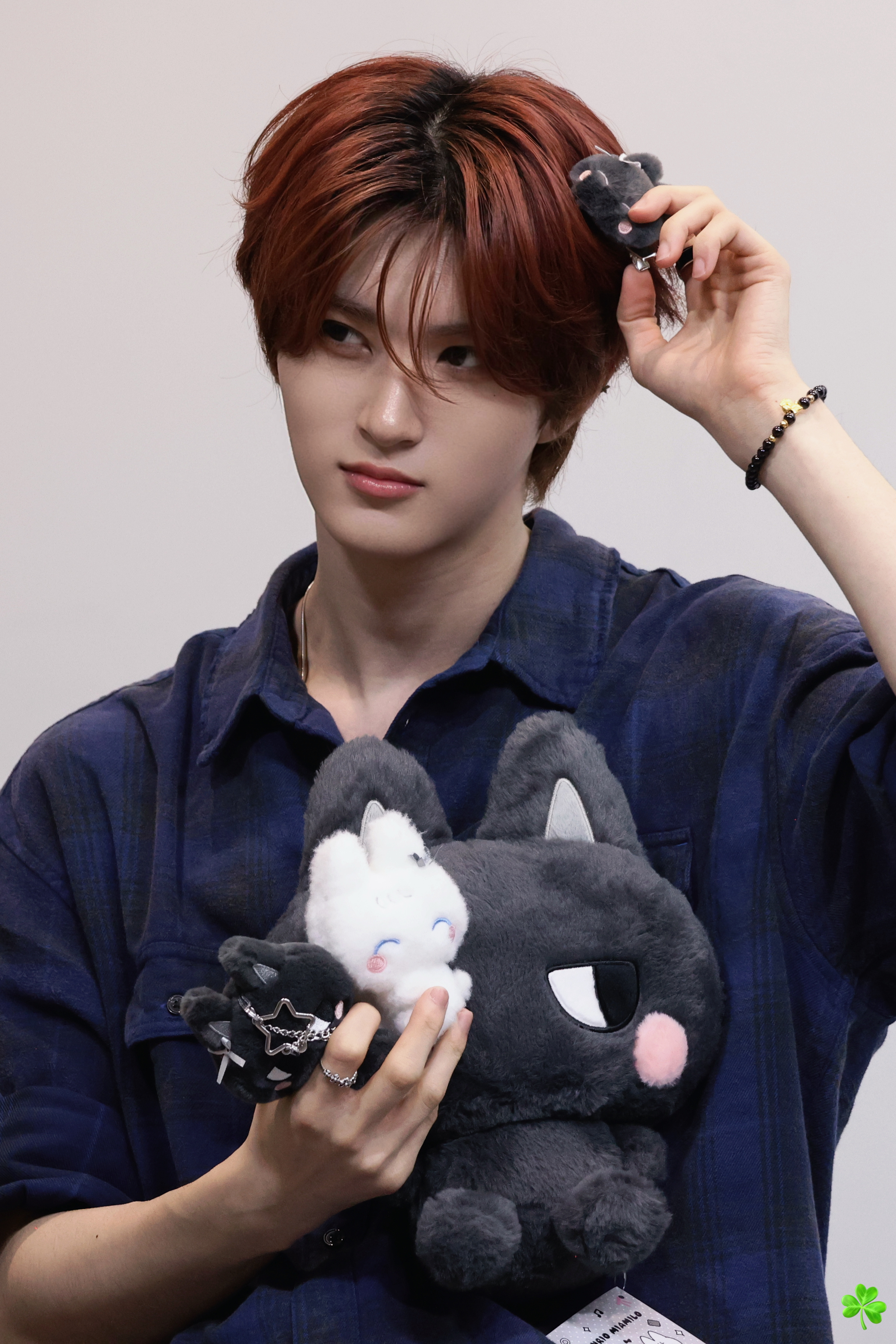 李傲贤  260718🐈⬛ 
