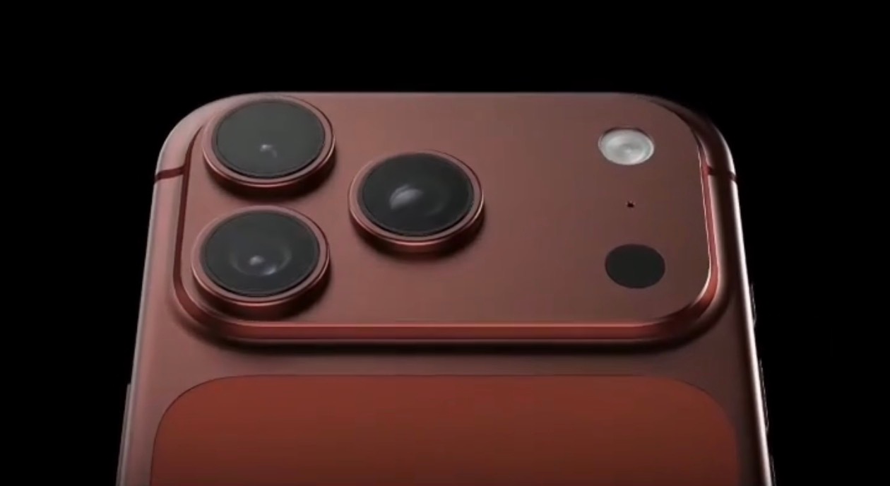 国行iPhone 18 Pro Max电池容量提升很大，比17 Pro Max增