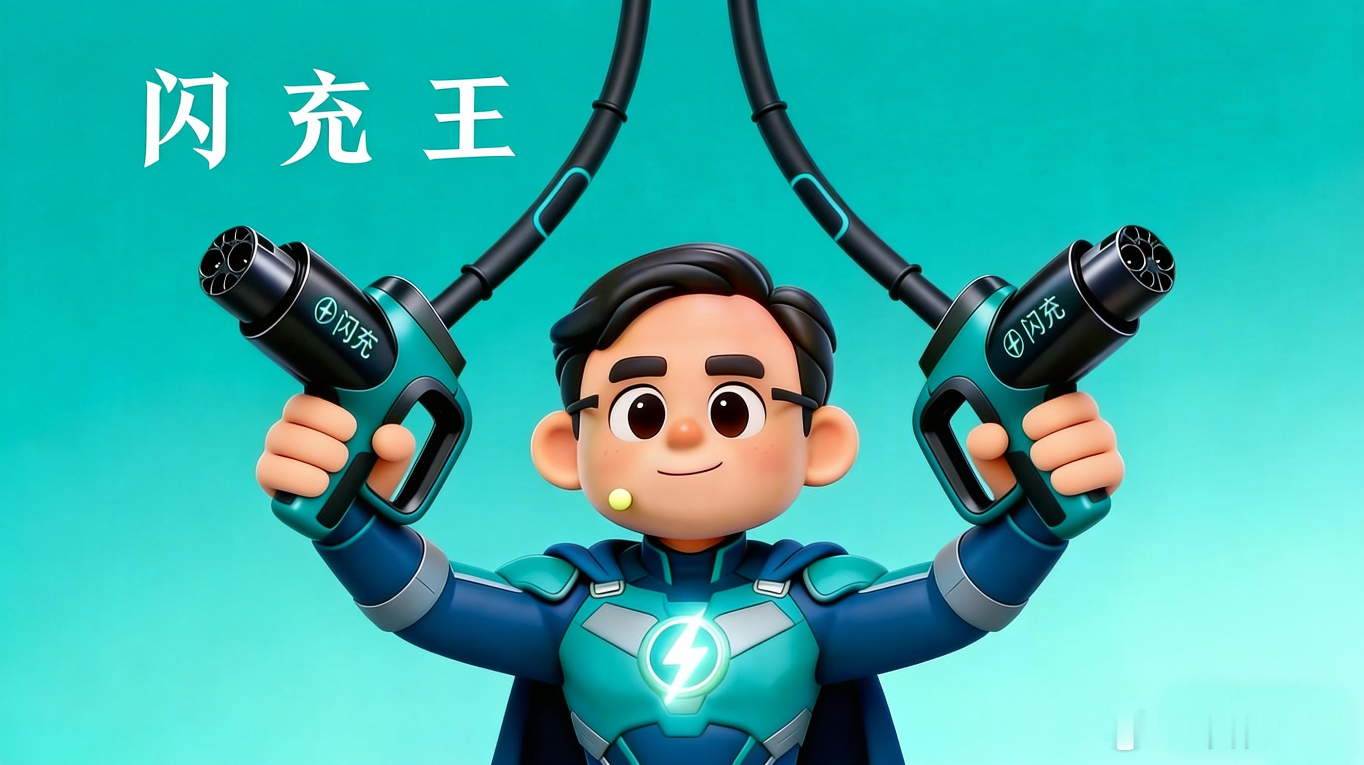 这样才对！闪充“王” 见证出行的焕新时刻 比亚迪第二代刀片电池及闪充技术比亚迪