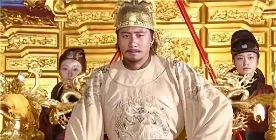 刘伯温临死前，给朱元璋送了一筐鲜鱼，朱元璋没读懂其中的含义，直到17年后，他才恍