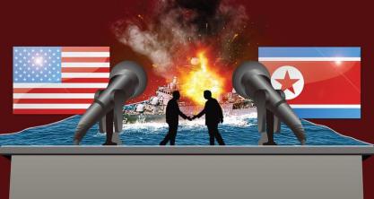 中国该如何打败美国？美国战略家给出终极答案。
 
你敢信吗？美国最顶级的战略家米