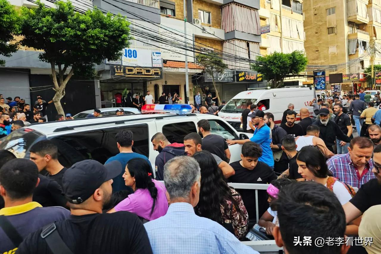 【最新消息：以色列命令黎巴嫩南部村庄居民立即撤离】
特拉维夫时间2026年3月4