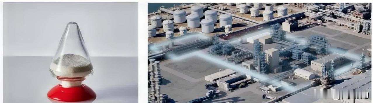 出光兴产开始建设大型固体电解质试验工厂，用于生产丰田下一代电动汽车所需的全固态电