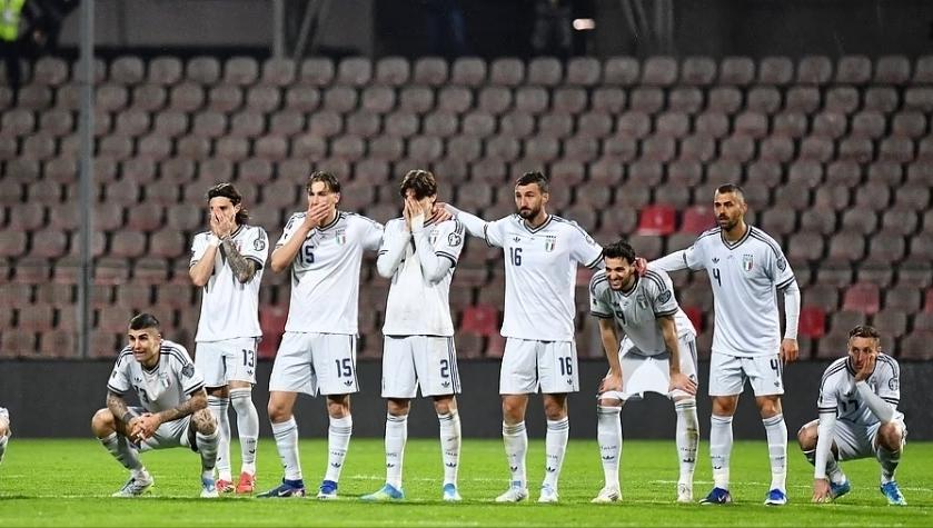 意甲遭遇欧战滑铁卢！英超双雄齐发力，亚平宁足球迎来至暗时刻

欧联杯1/4决赛战