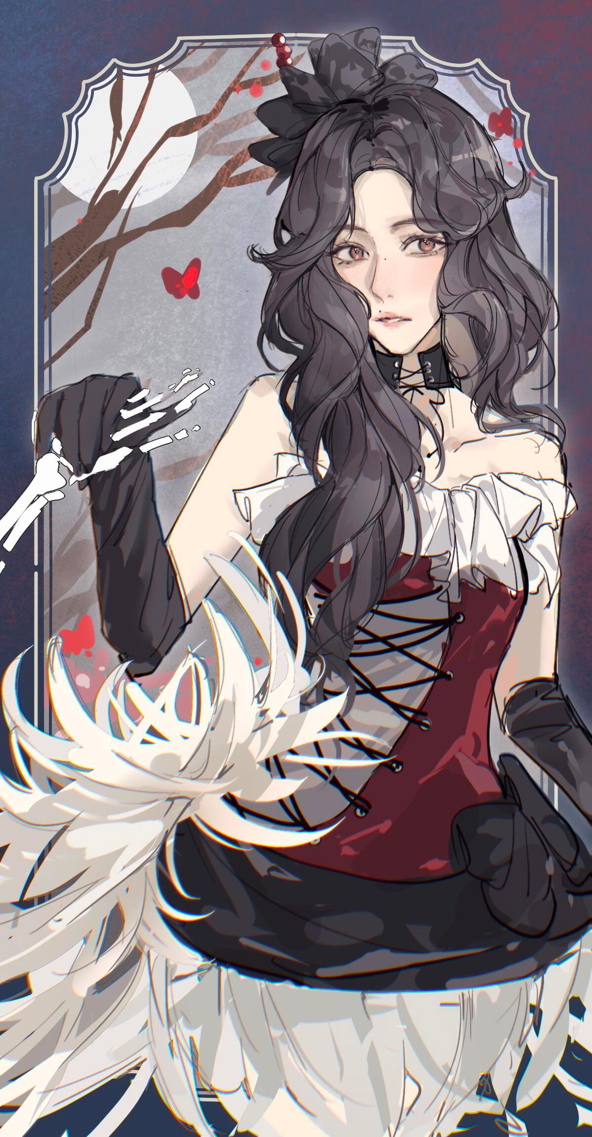 美神©波鲁鲁玻璃酸钠滴眼液