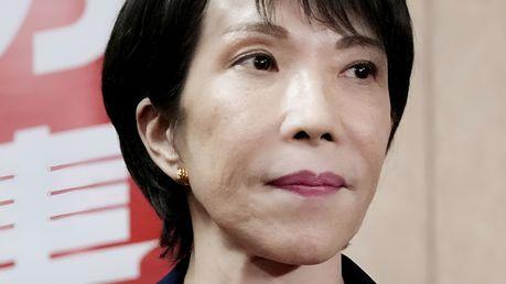 高市早苗支持率跌破50%，日本首位女首相的政治豪赌正在失控
《朝日新闻》7月20