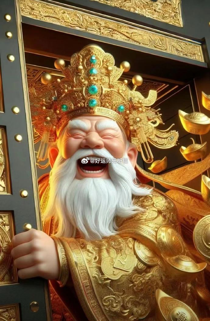 晦气散尽，贵人登场，财路大开，前途明亮。 