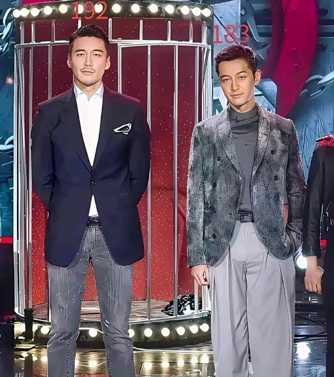 事实证明，身高真的很重要 