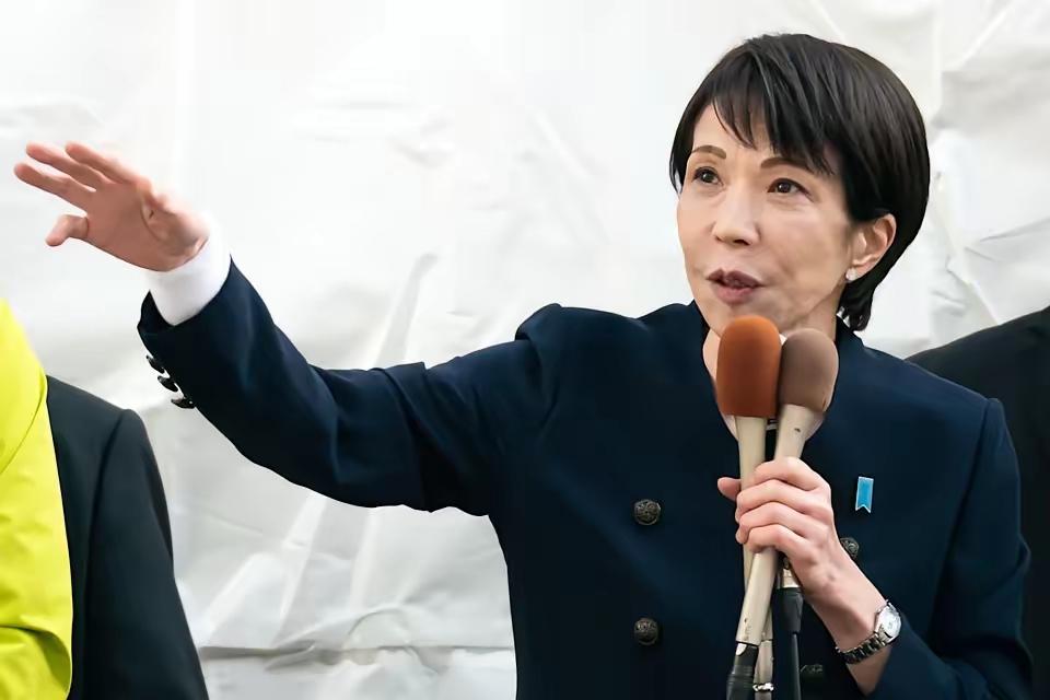 日本恨美国但又走得很近却沒撕破脸 ，终其目的是想相互利用各怀着心思，那是日本实力