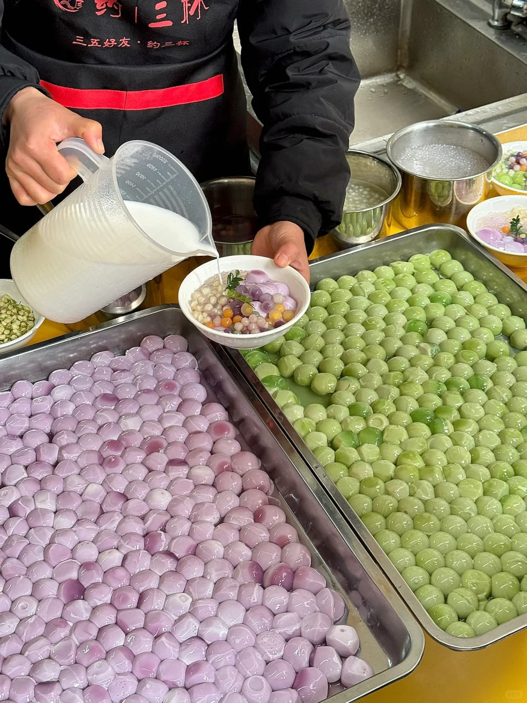 回衡阳第一件事…求你们去吃这个！！😭😭