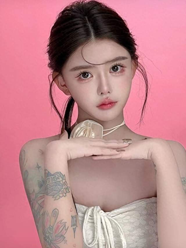 韩安冉宋浩然同框庆生，离婚后关系回暖