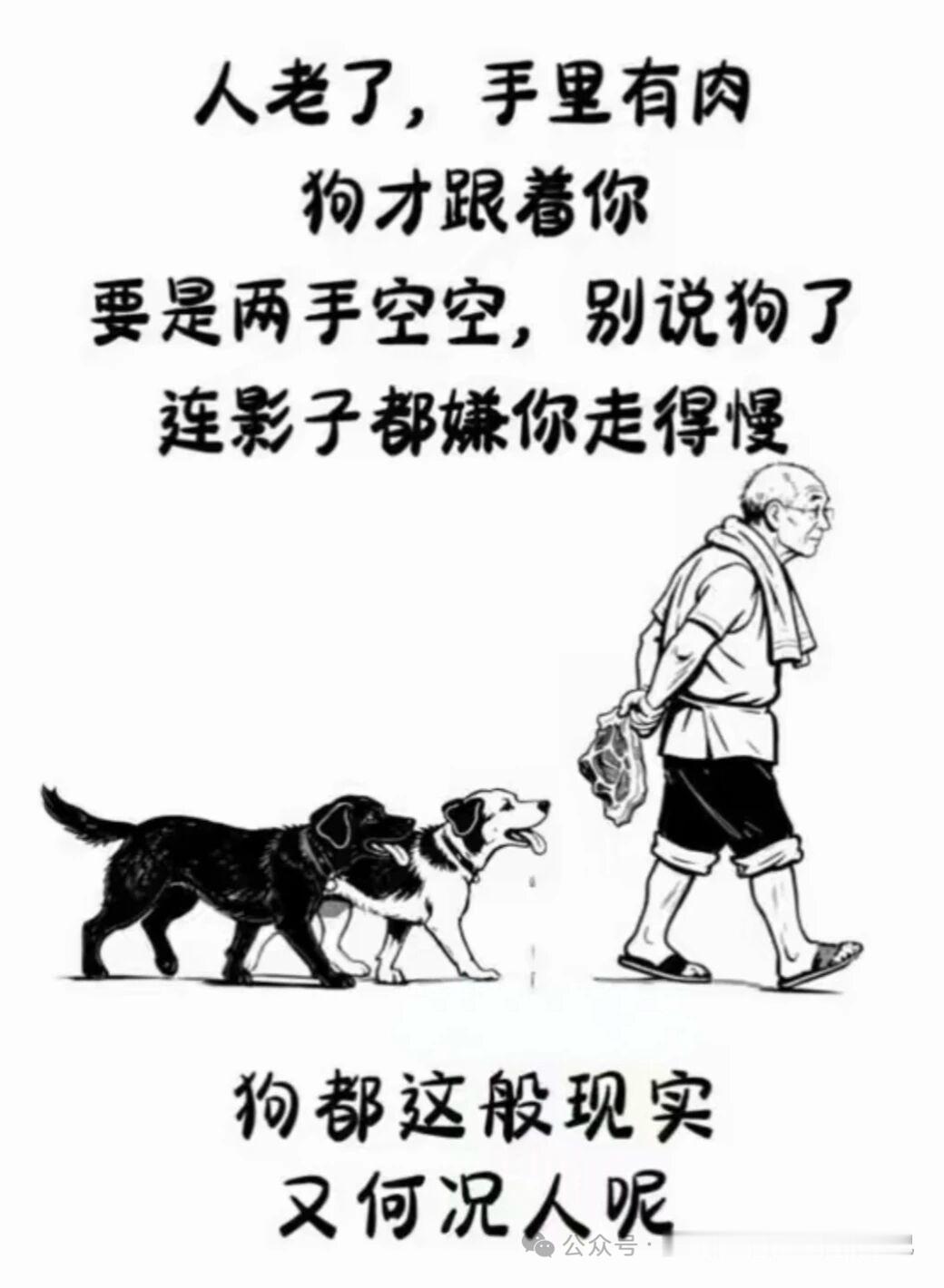 企业为什么宁可招叛逆的年轻人，也不愿意招听话的中年人！
低薪听话、能加班、不顶嘴