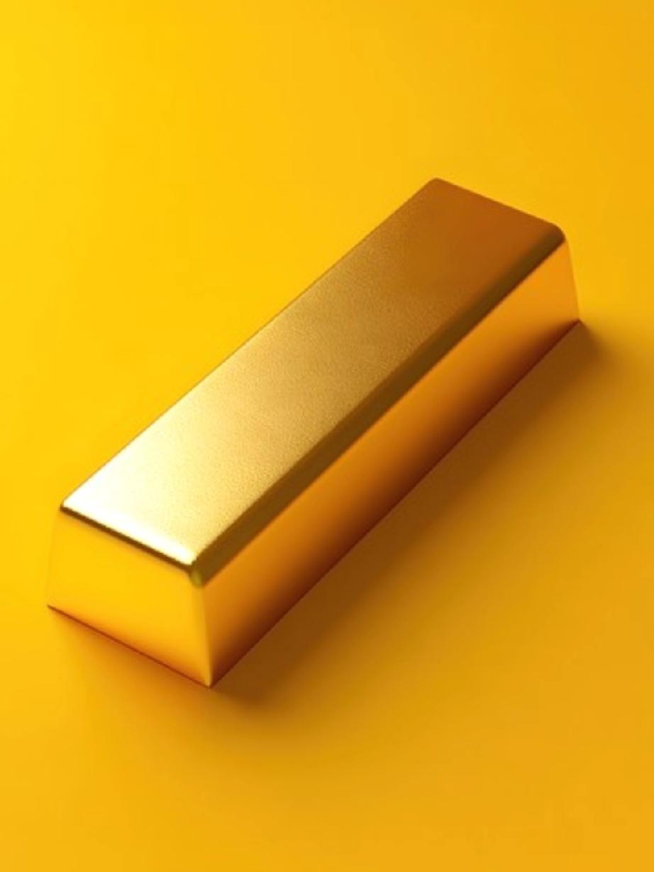 与万物语｜我第一次买黄金

2008年，金价二百多一克。

我拿着攒了两年的私房