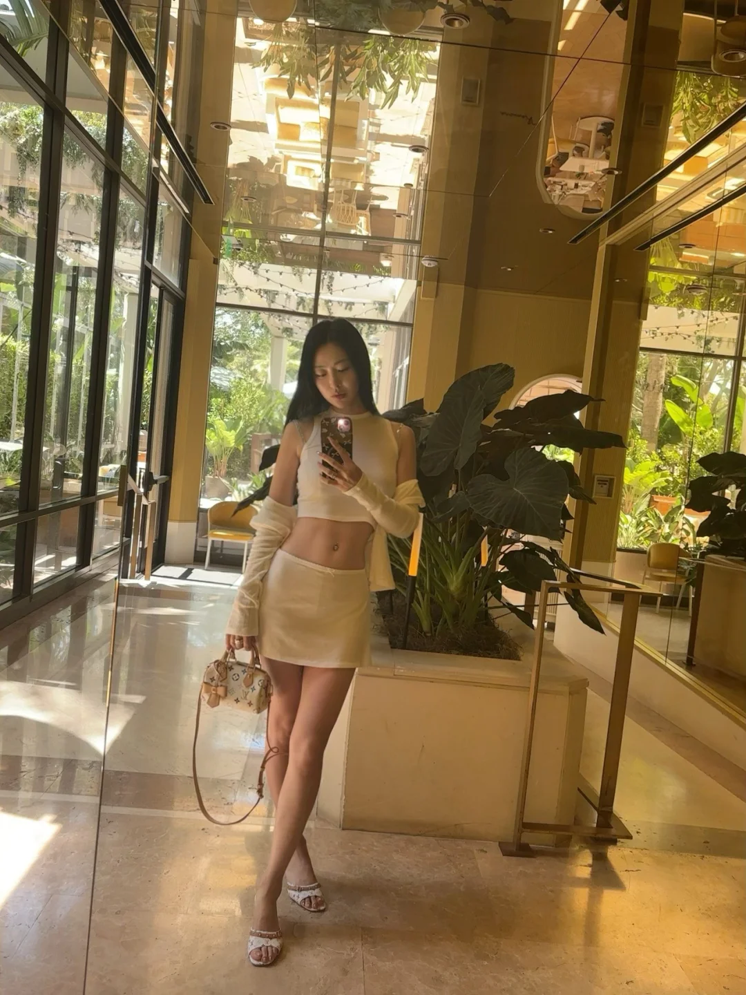 珍惜每一个夏天 不然就该冬眠了😴