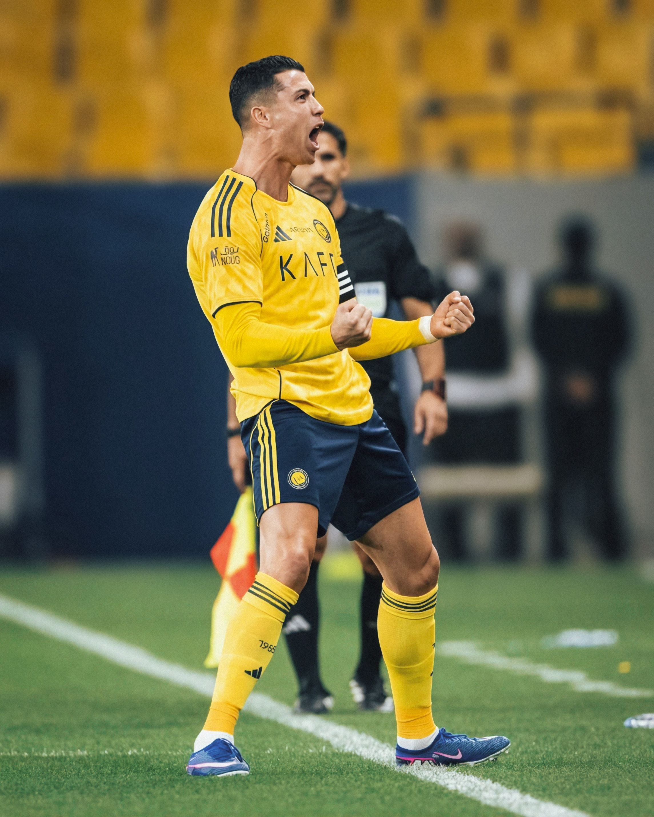 C罗C罗日常 各位早☀️𝑴𝒐𝒓𝒏𝒊𝒏𝒈𝑪𝒓𝒊𝒔𝒕𝒊𝒂