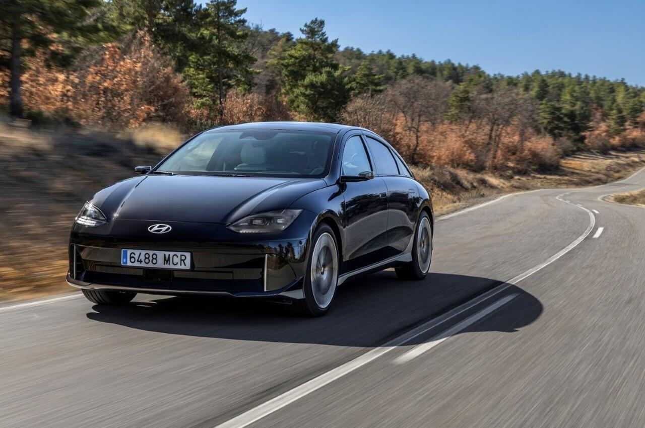 【现代汽车美国召回29万辆，涉及 胜达、艾尼氪 6、捷尼赛思 G90】因安全带固