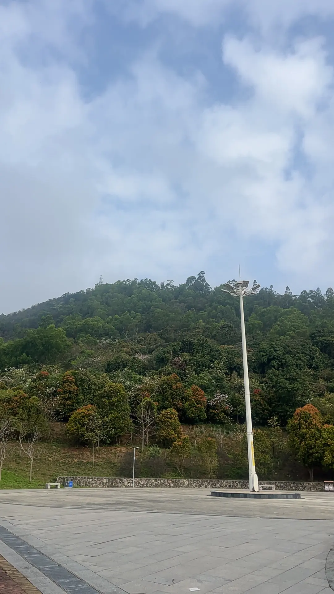 珍惜当下。