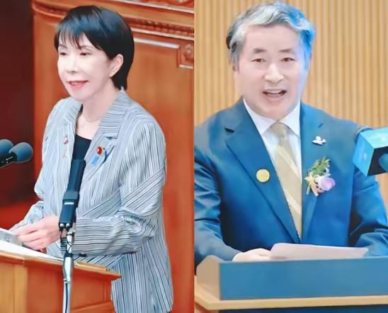 中方“斩首”警告删除，日方误以为中国软了，没想到更狠的一招！中国限制镓锗出口，日