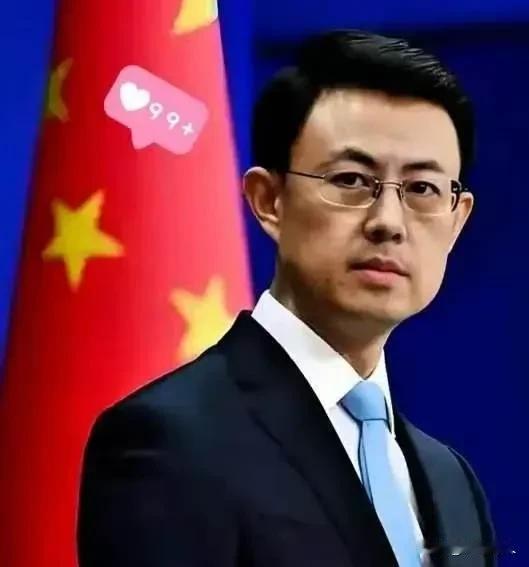 中国外交部正式回应。
9月15日，外交部发言人郭嘉昆在例行记者会上表示，中方一贯