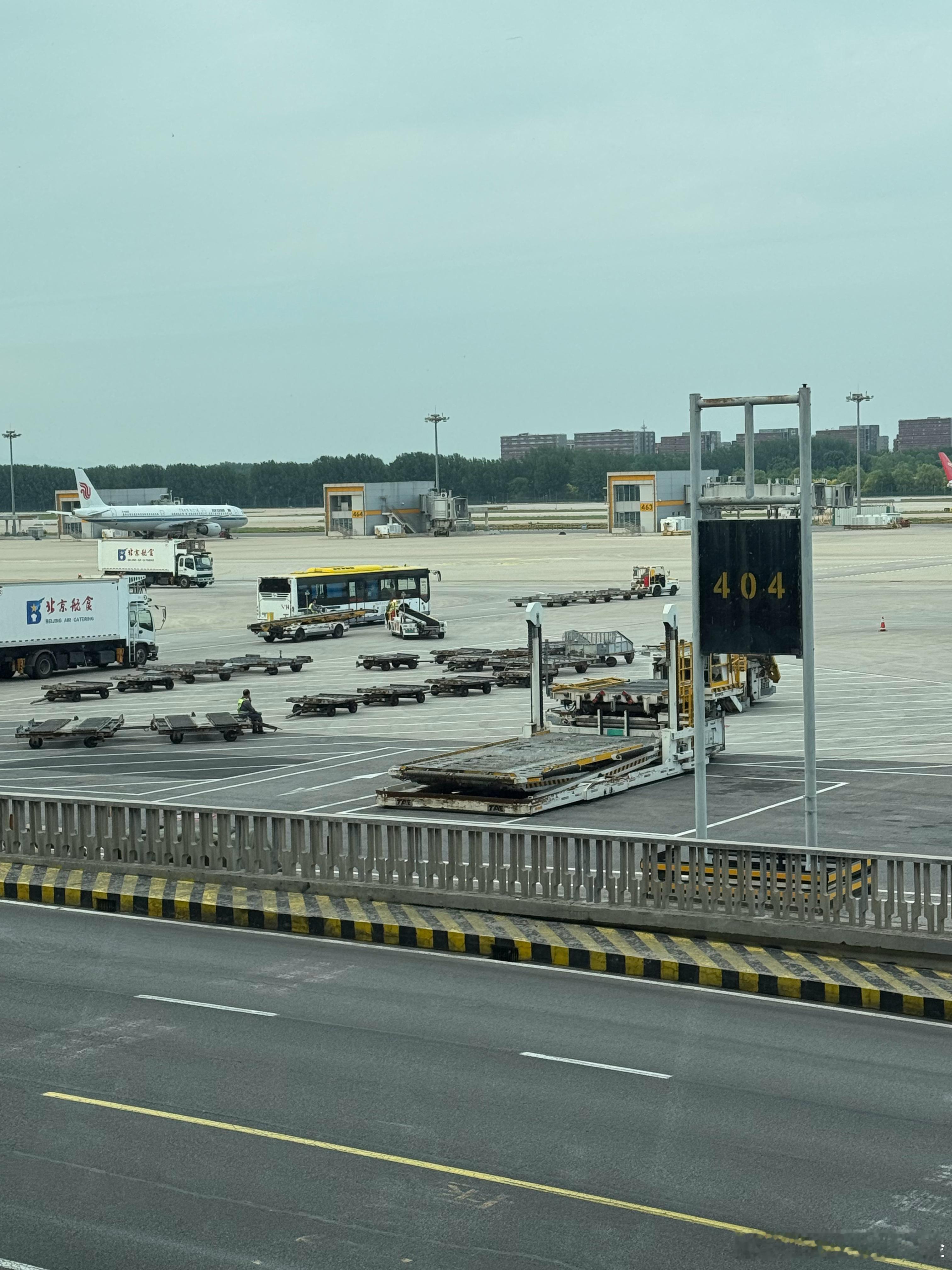 北京 初夏来北京，北京欢迎我！ 北京