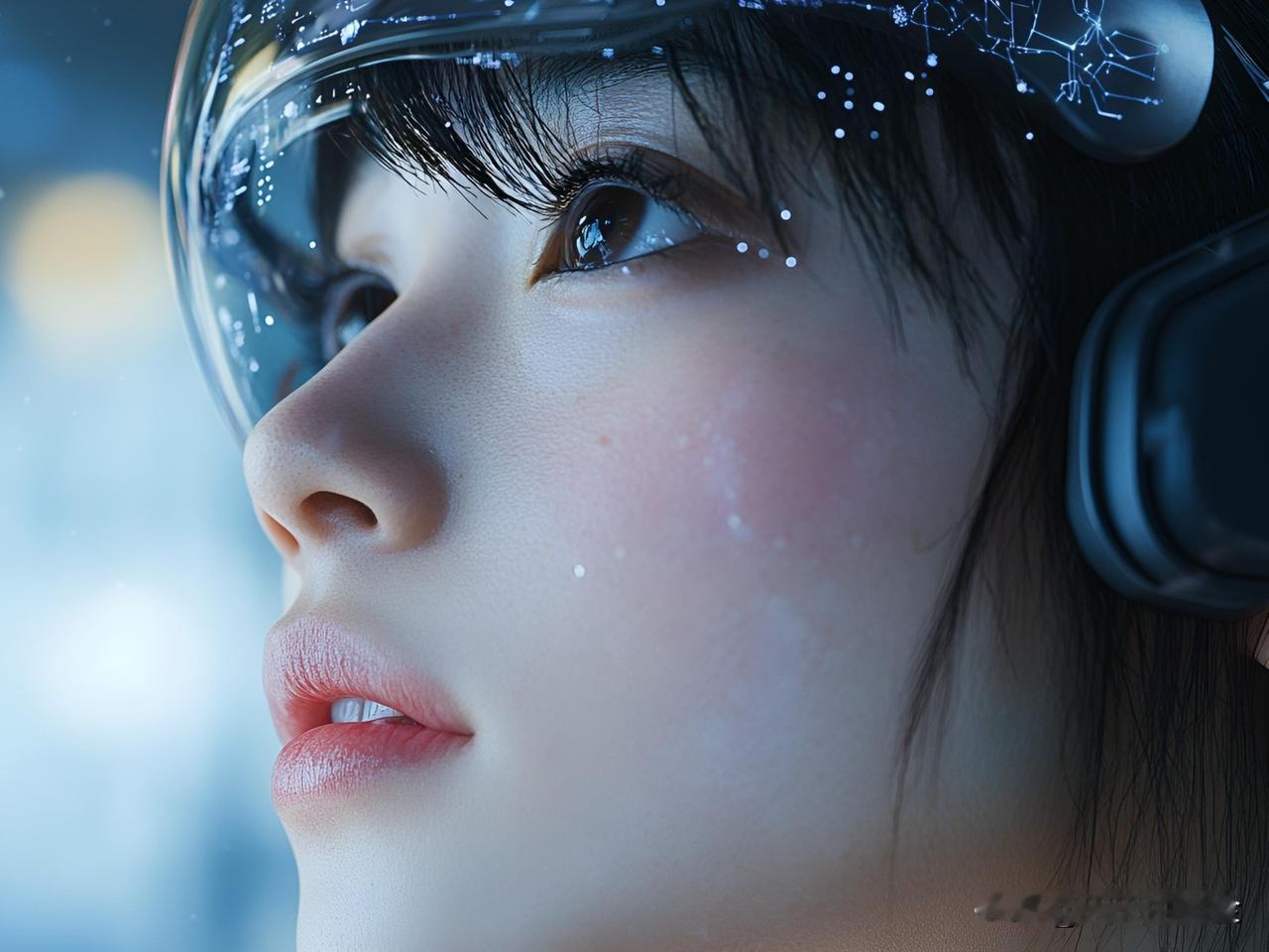 与其说“替代”，不如说“筛选”

AI掀翻的不是演员的饭桌，而是“去演技化”的浑